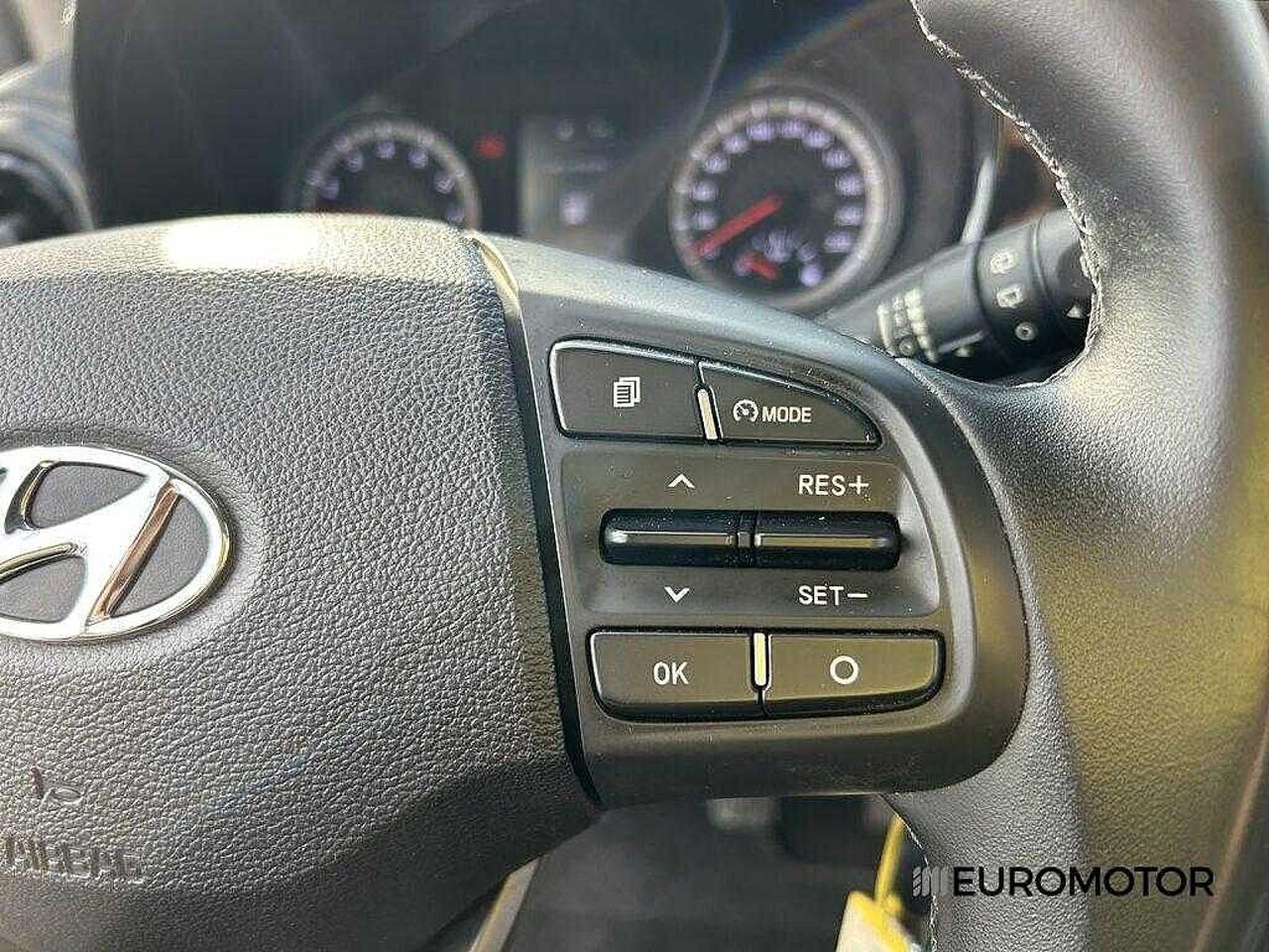 Hyundai Hyundai I10 usata 4