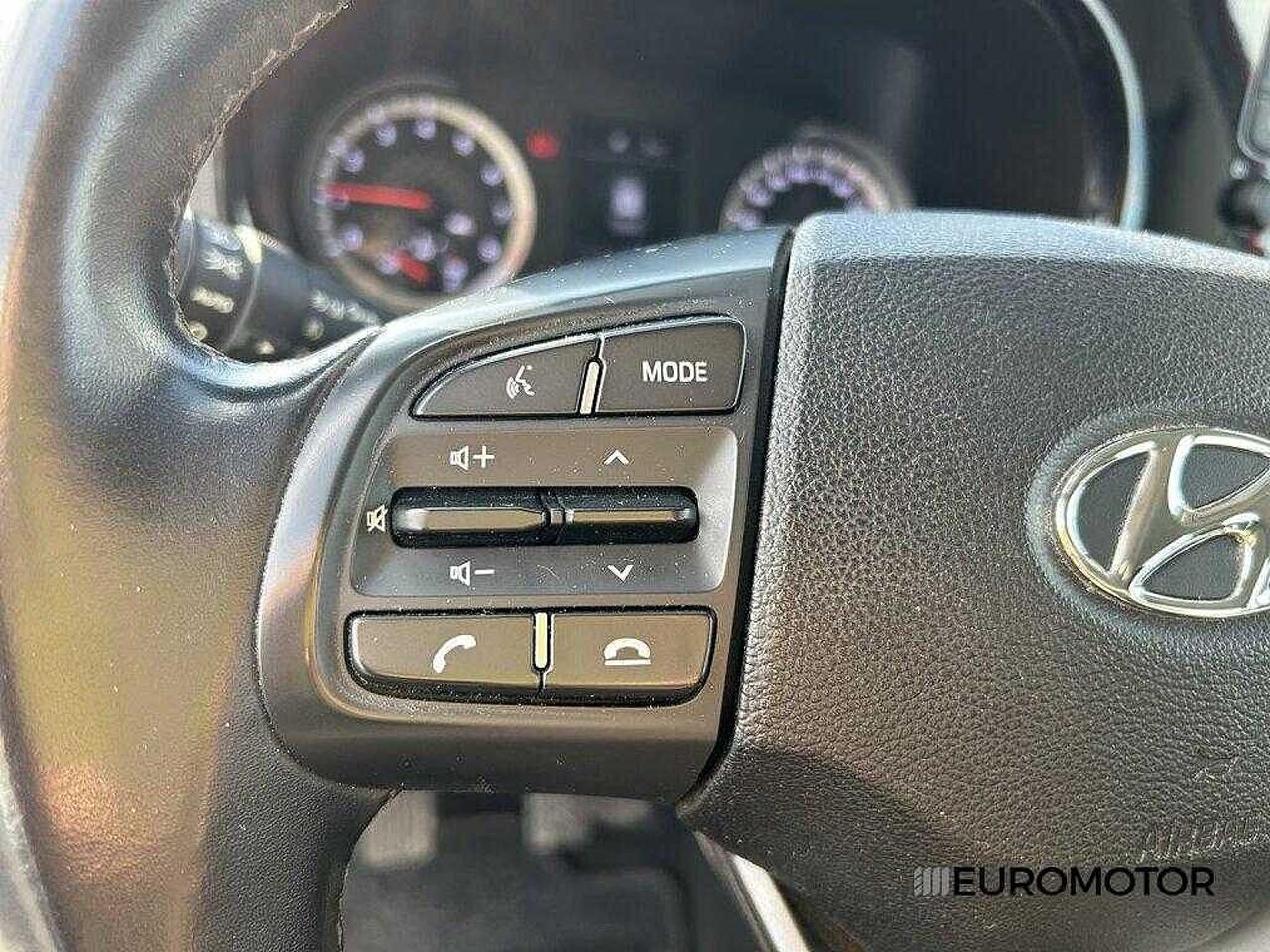 Hyundai Hyundai I10 usata 5