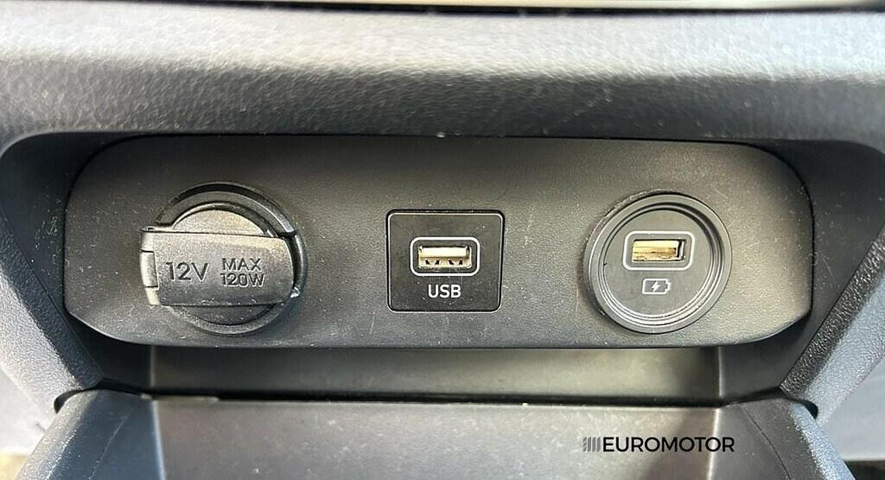 Hyundai Hyundai I10 usata 8