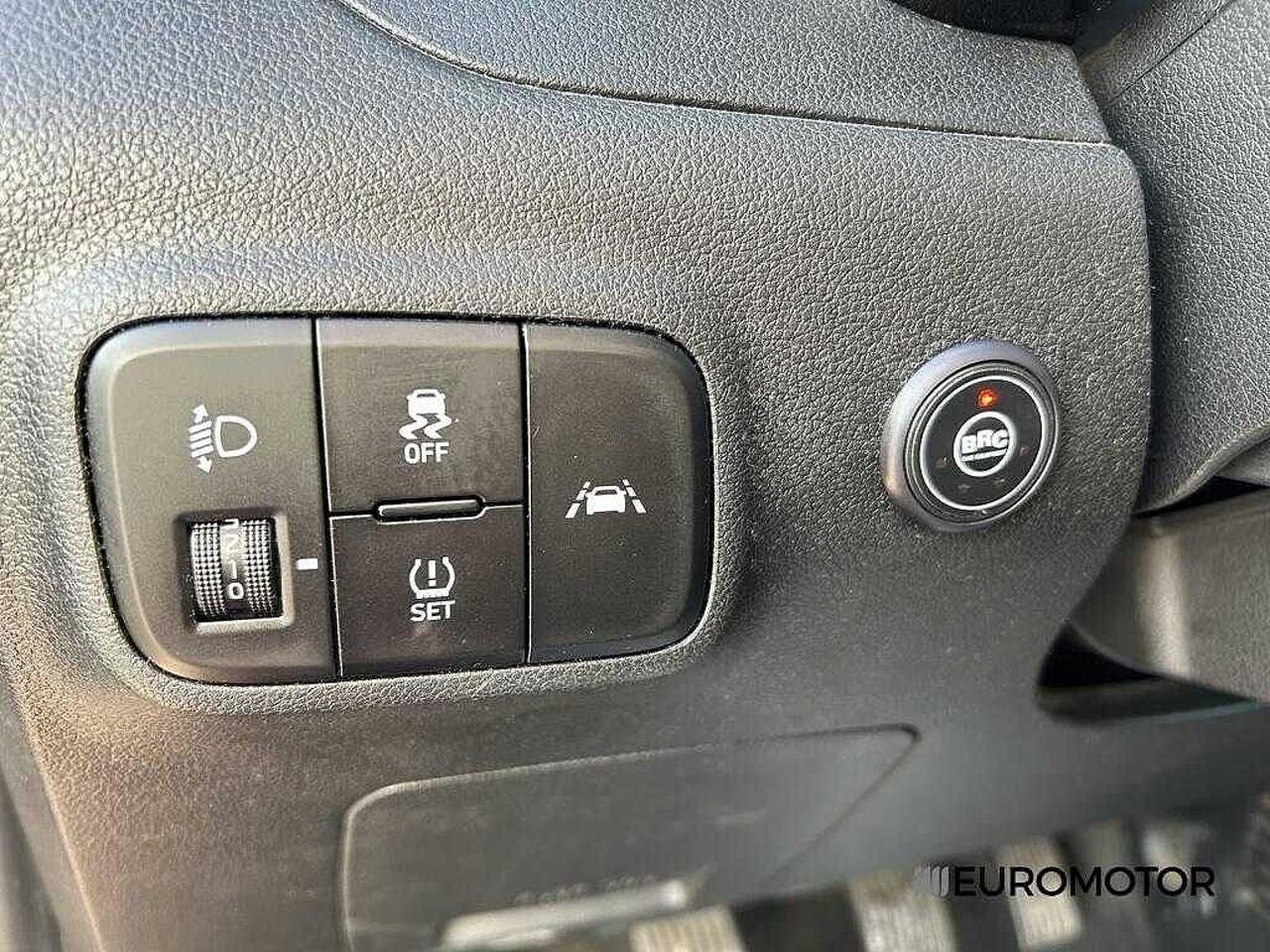 Hyundai Hyundai I10 usata 14