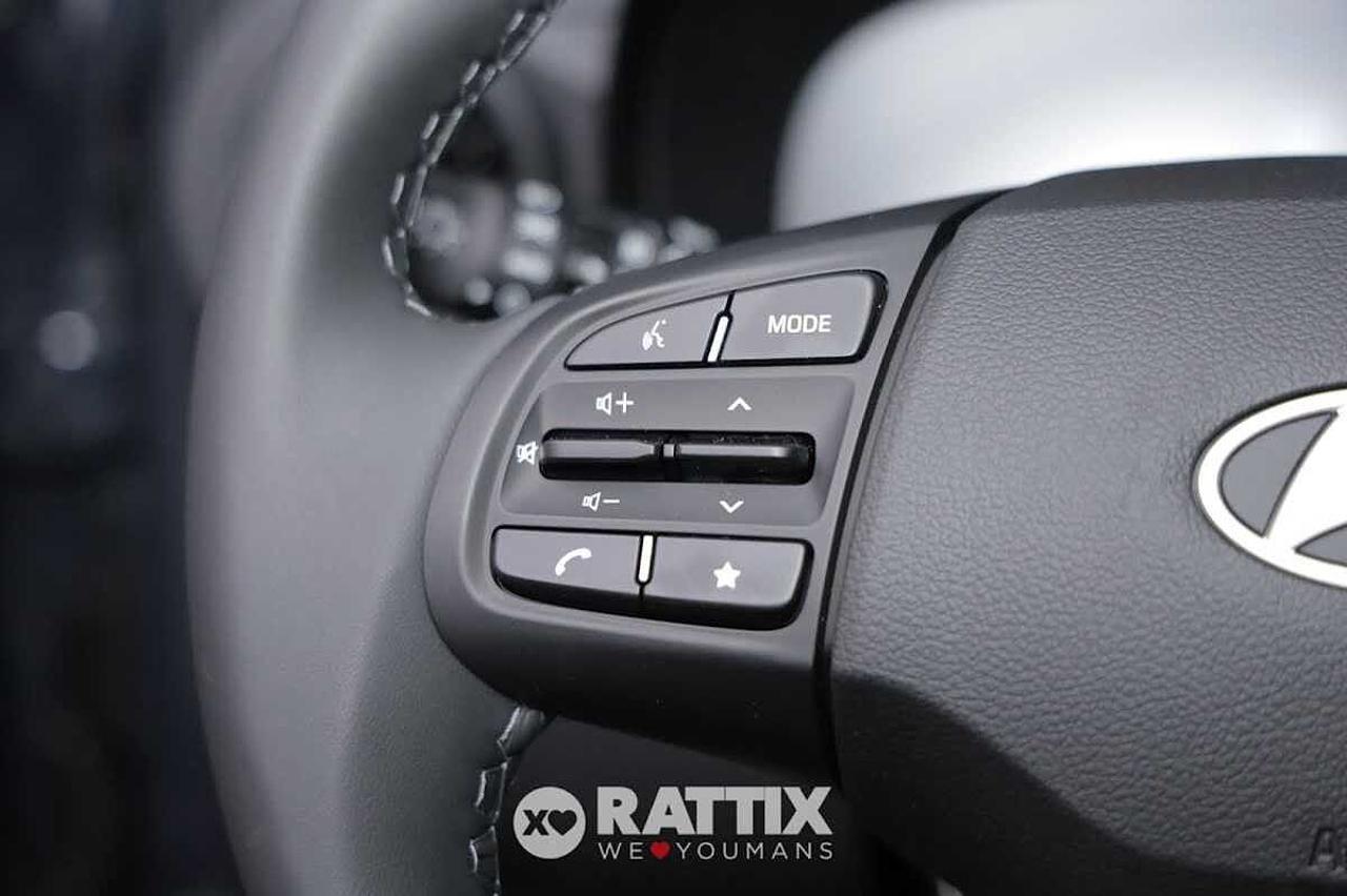 Hyundai Hyundai I10 usata 1