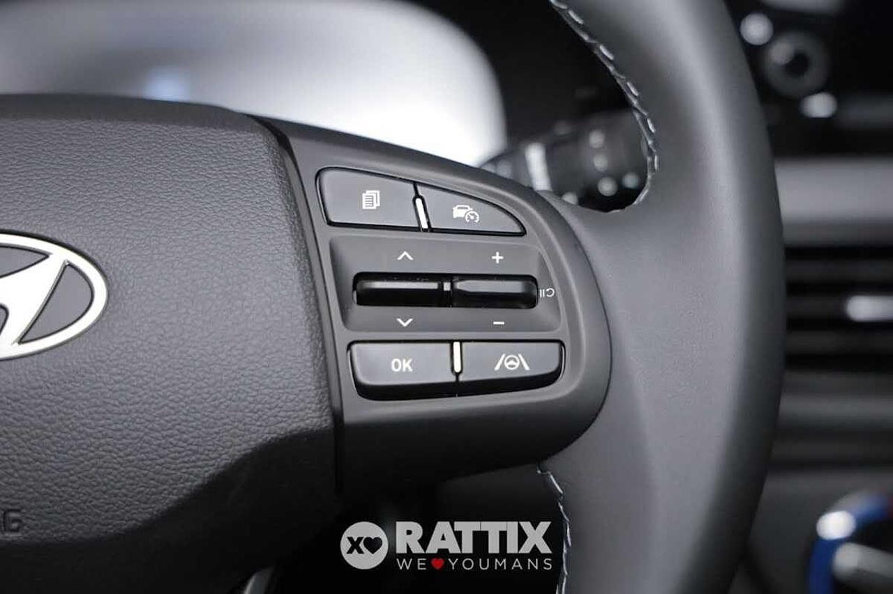 Hyundai Hyundai I10 usata 2