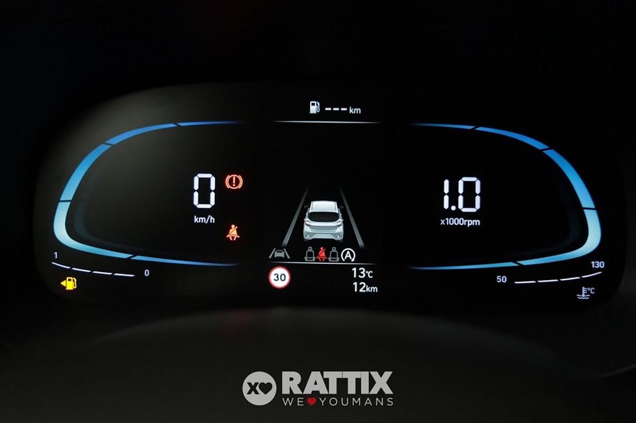 Hyundai Hyundai I10 usata 5