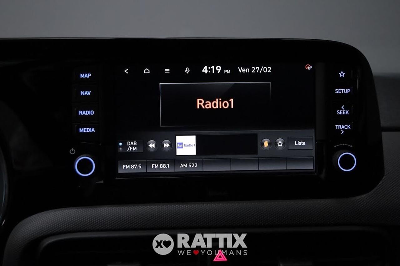 Hyundai Hyundai I10 usata 10