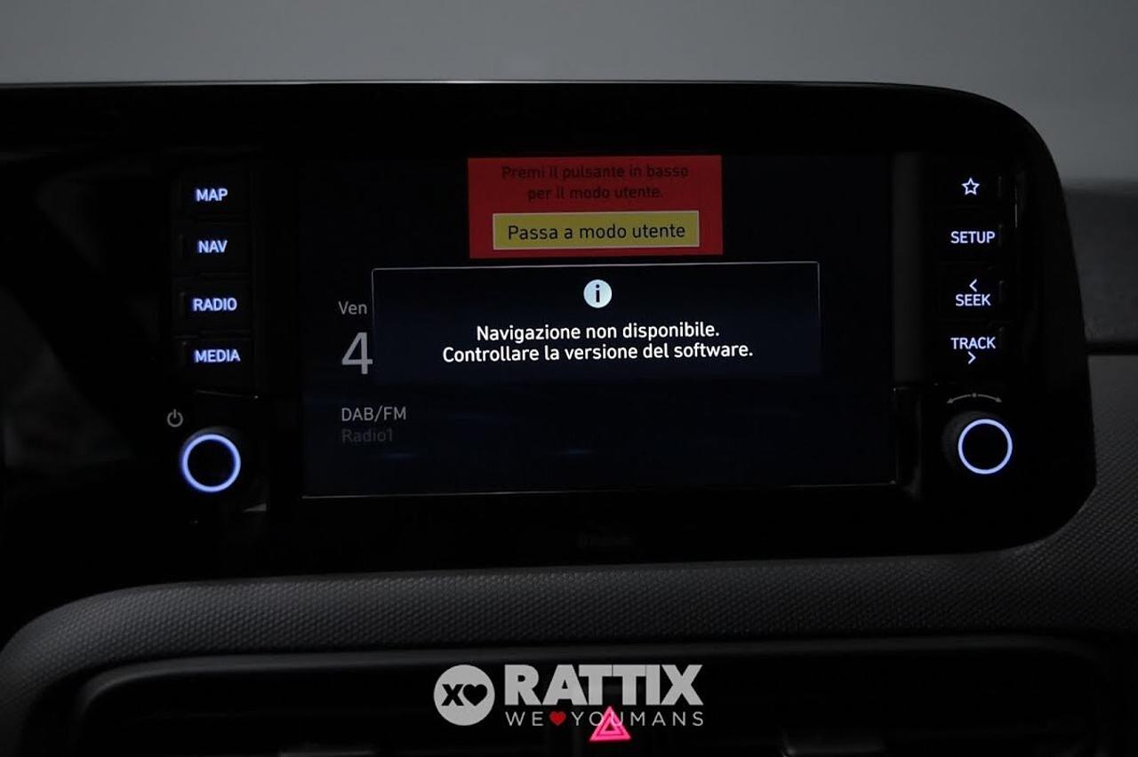 Hyundai Hyundai I10 usata 12