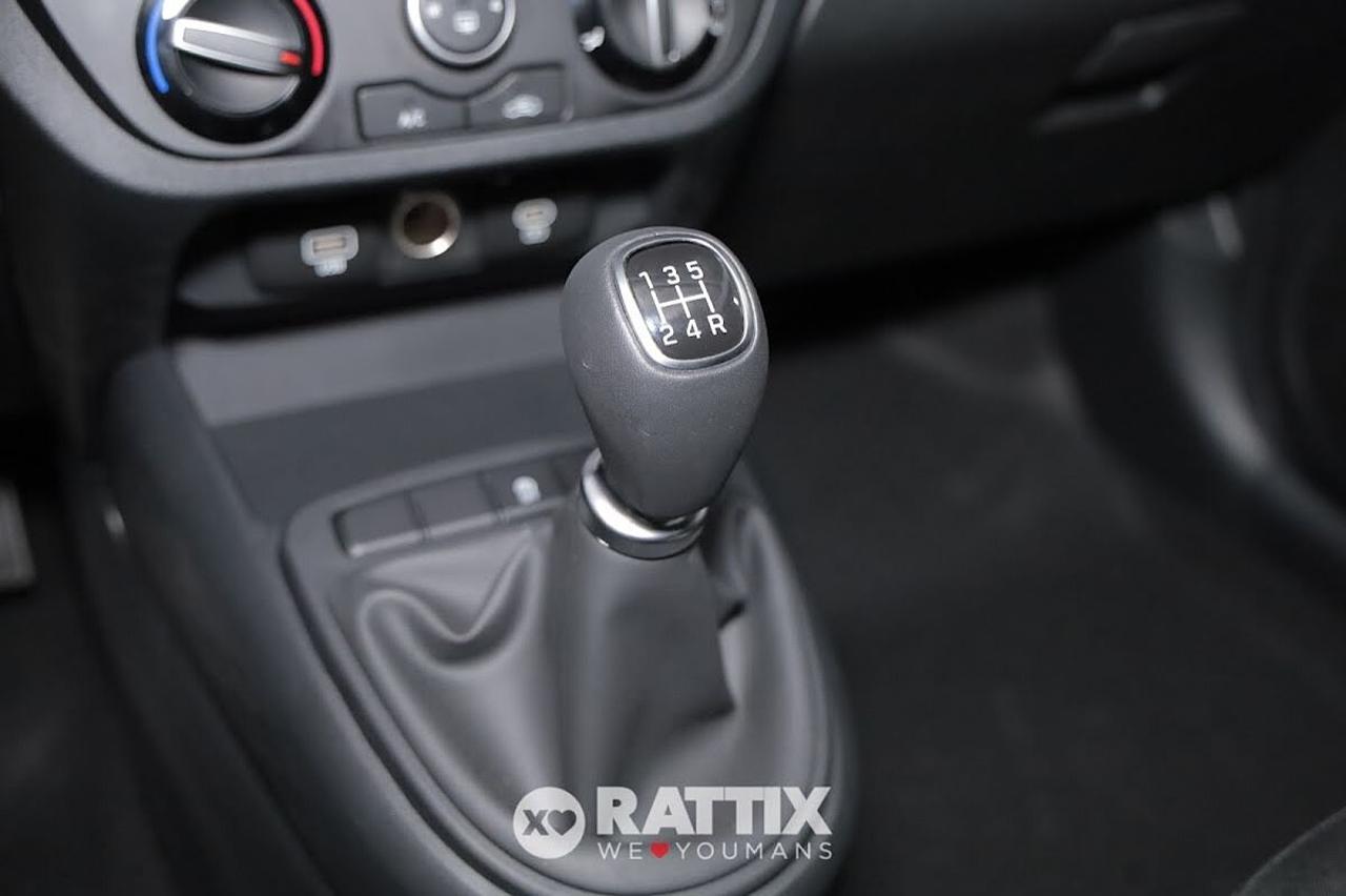 Hyundai Hyundai I10 usata 13