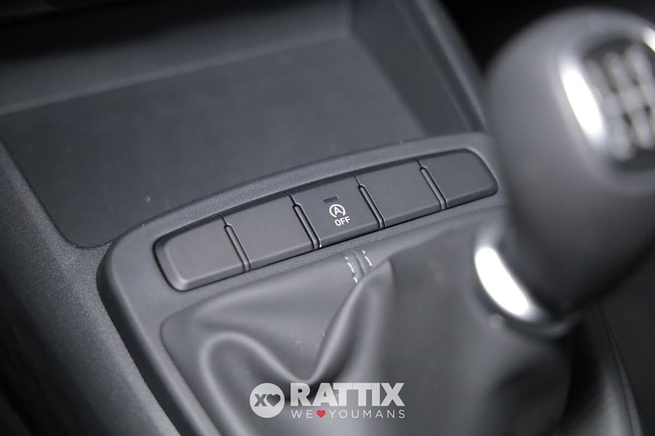 Hyundai Hyundai I10 usata 14