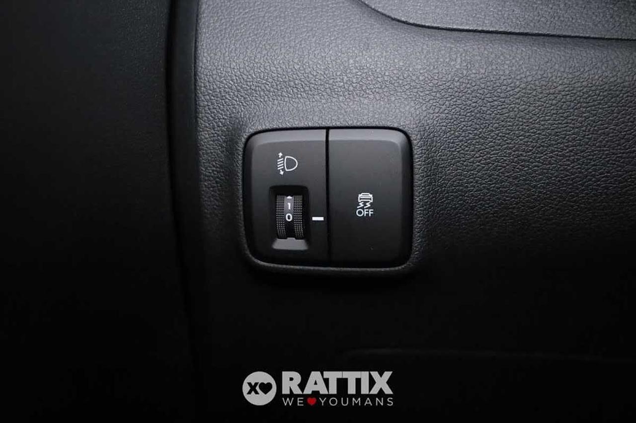 Hyundai Hyundai I10 usata 15