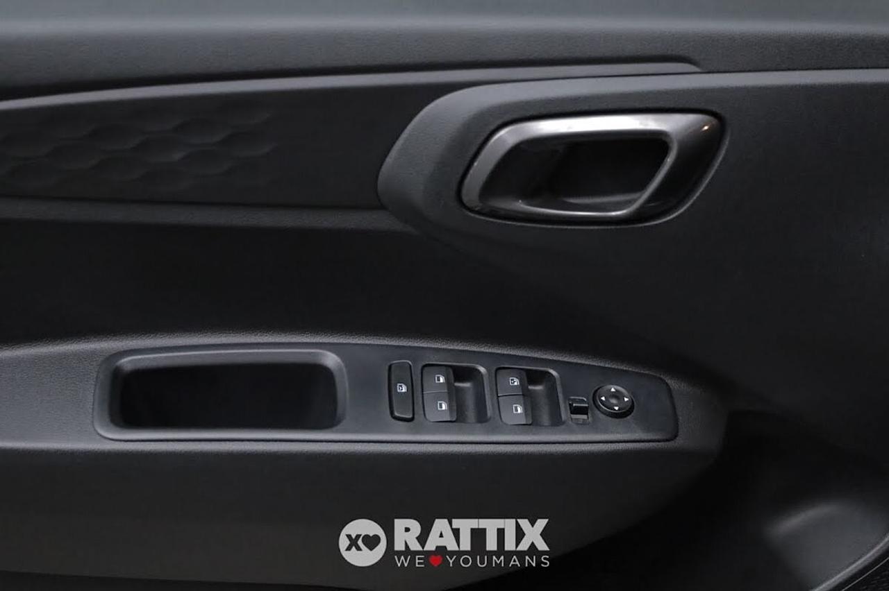 Hyundai Hyundai I10 usata 16