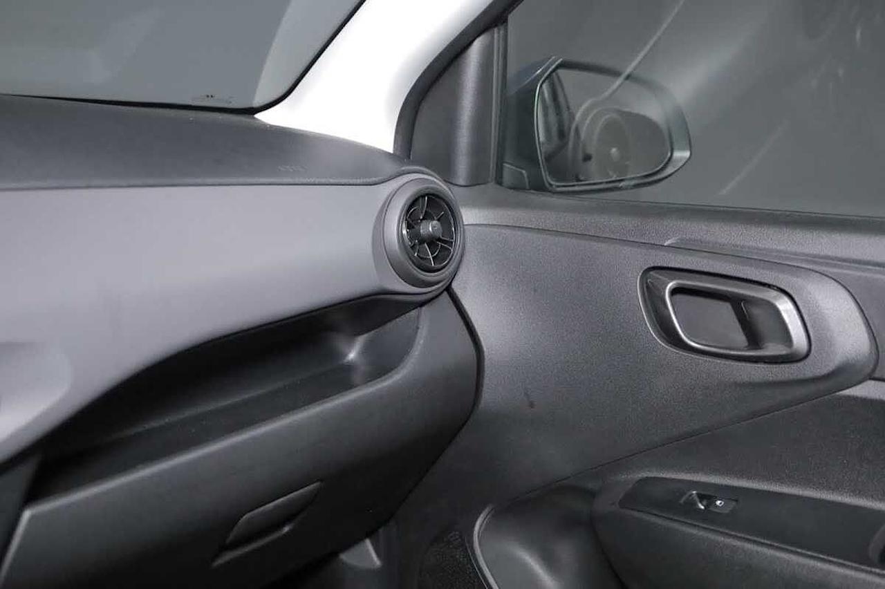 Hyundai Hyundai I10 usata 18