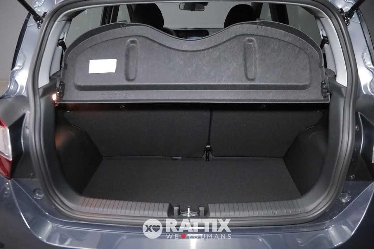 Hyundai Hyundai I10 usata 22