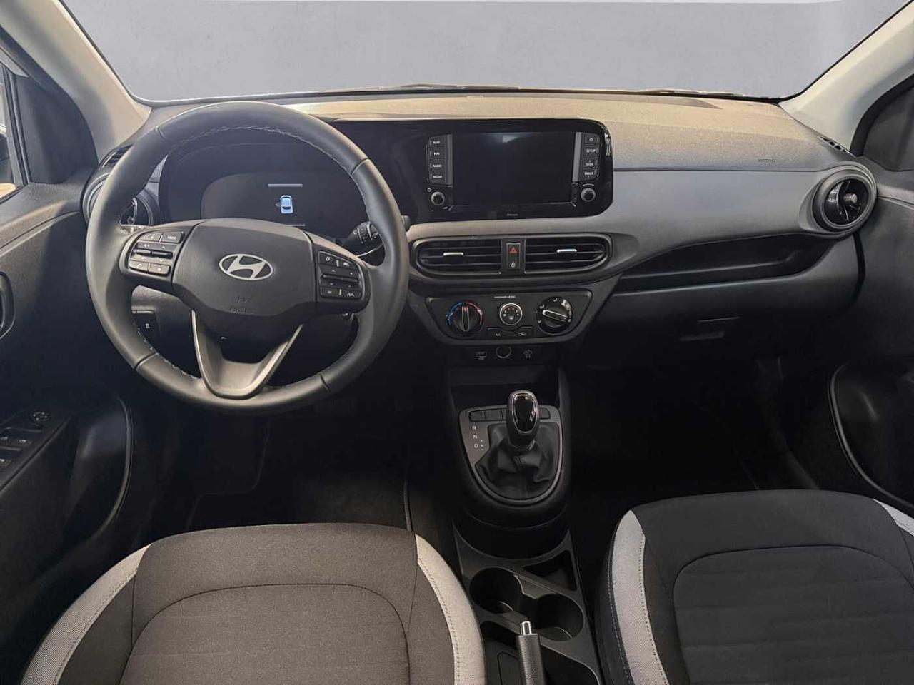 Hyundai Hyundai I10 usata, con GPS