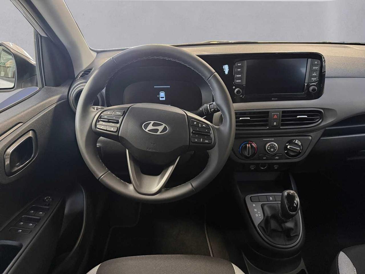 Hyundai Hyundai I10 usata 3