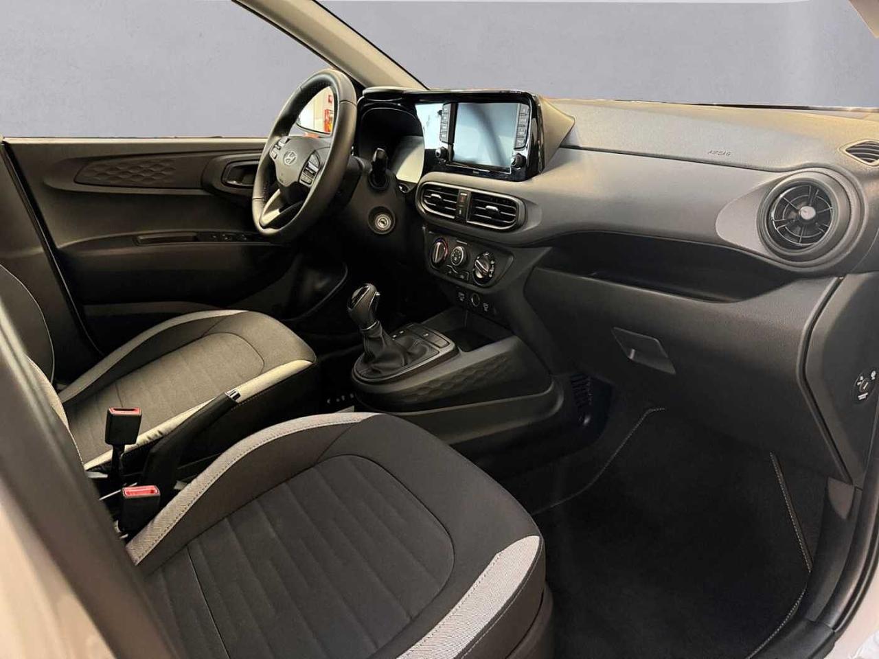 Hyundai Hyundai I10 usata 5