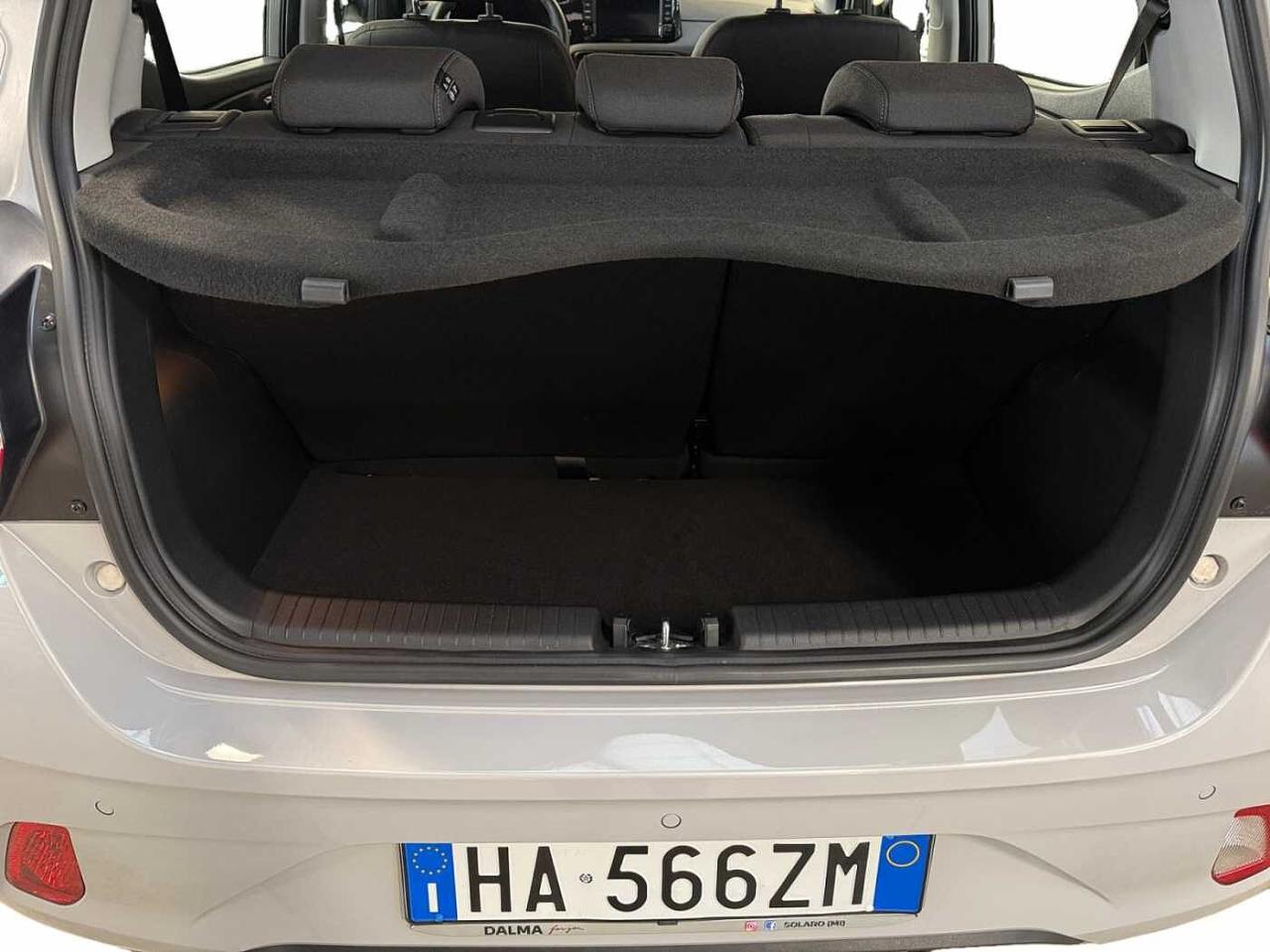 Hyundai Hyundai I10 usata 6