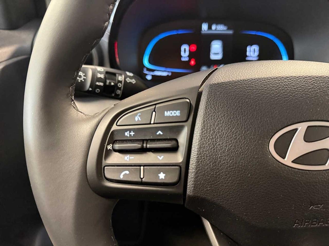 Hyundai Hyundai I10 usata 7