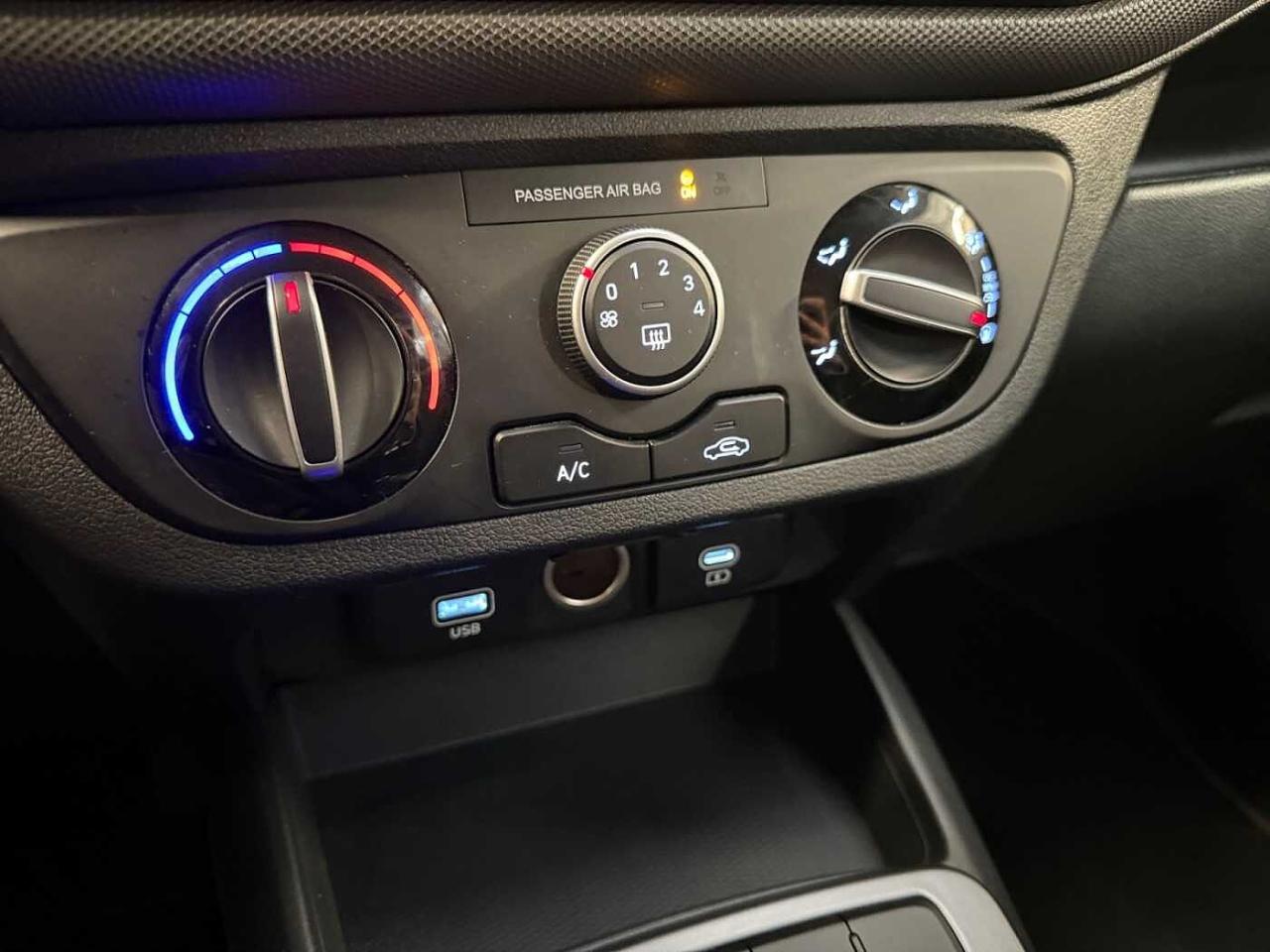 Hyundai Hyundai I10 usata 10