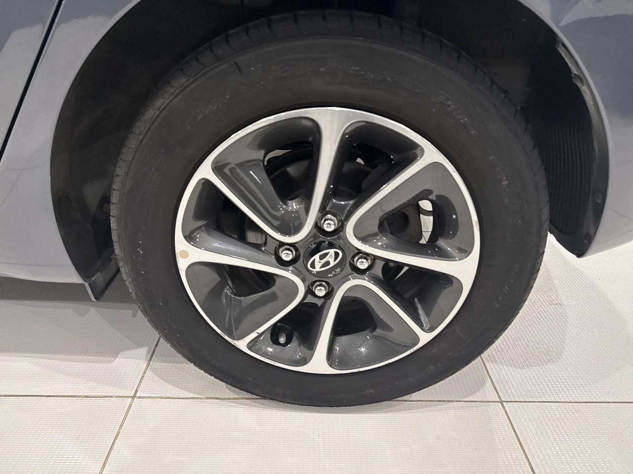 Hyundai Hyundai I10 usata, con Isofix