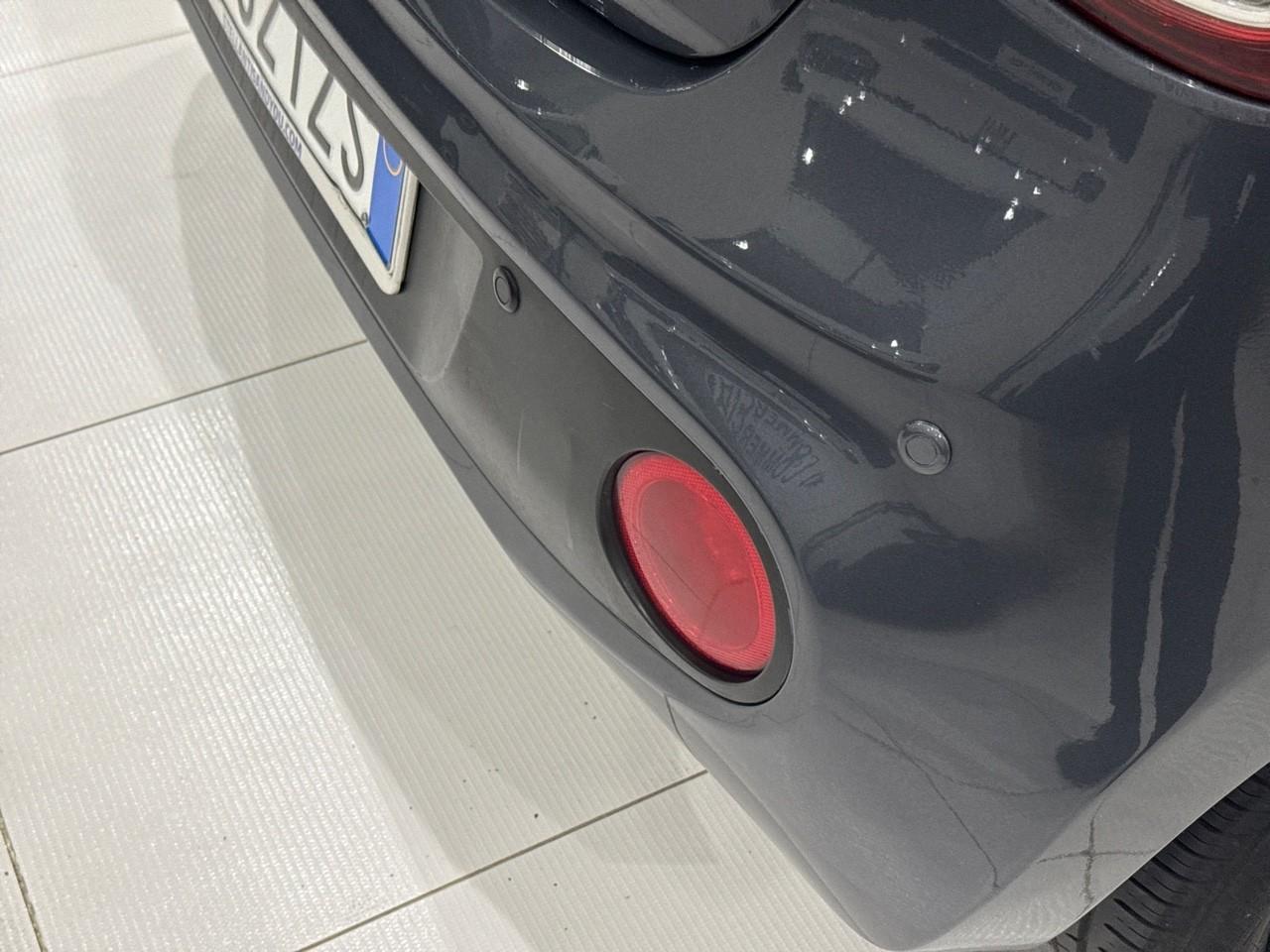 Hyundai Hyundai I10 usata, con Vetri Oscurati