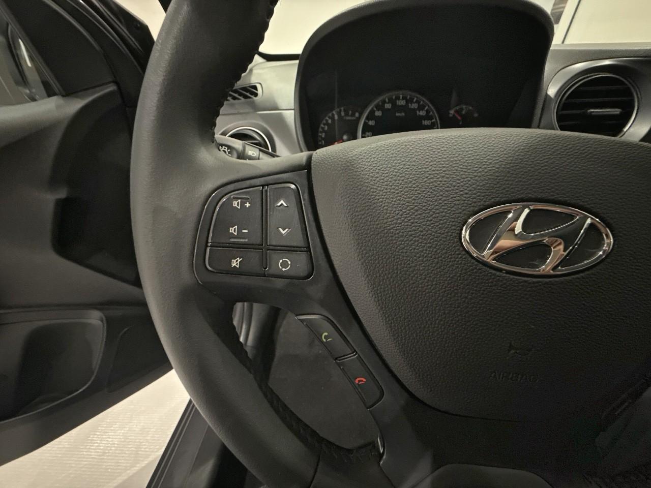 Hyundai Hyundai I10 usata 5