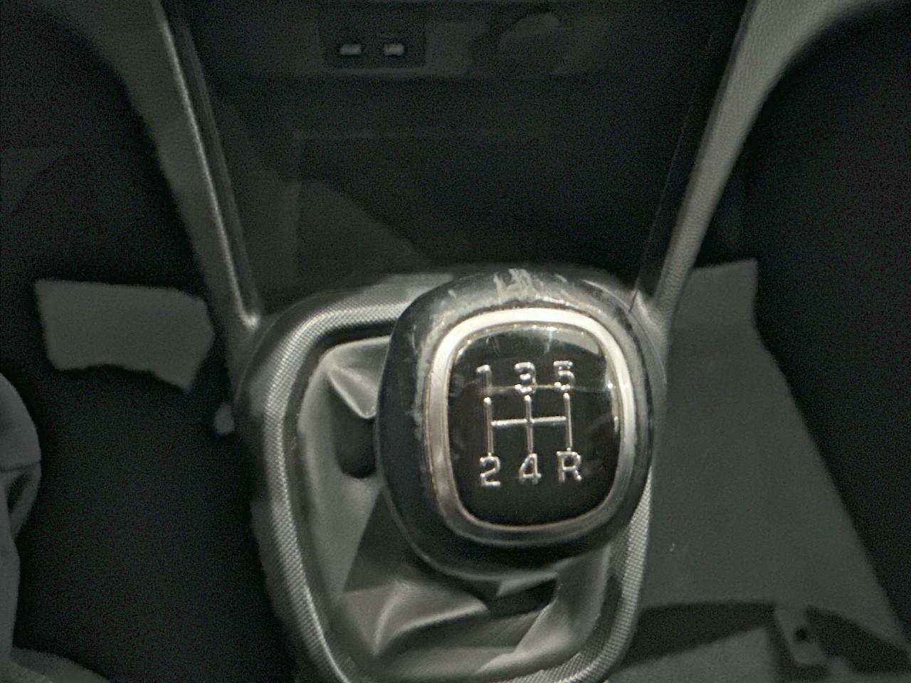 Hyundai Hyundai I10 usata 10