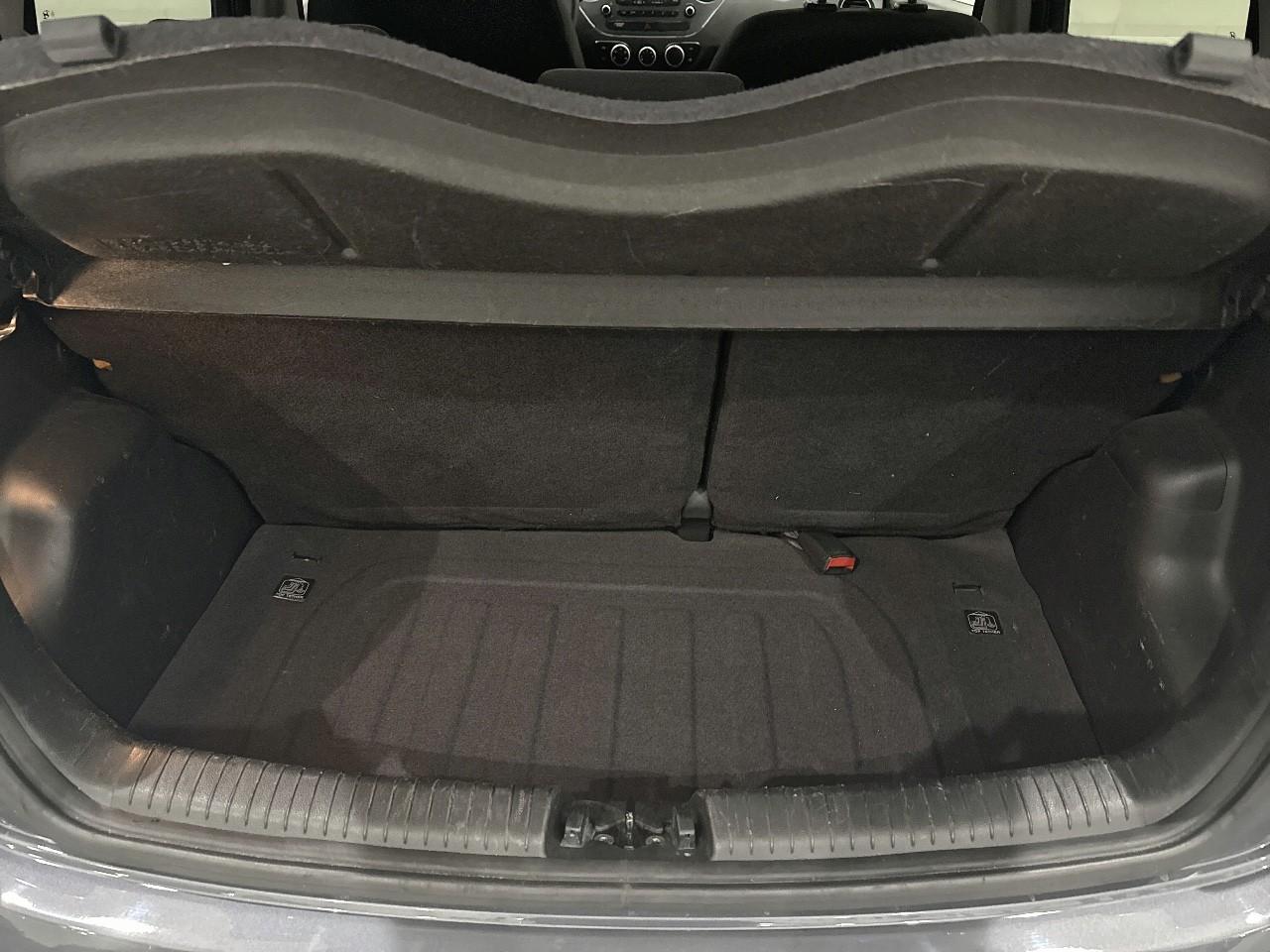 Hyundai Hyundai I10 usata 17