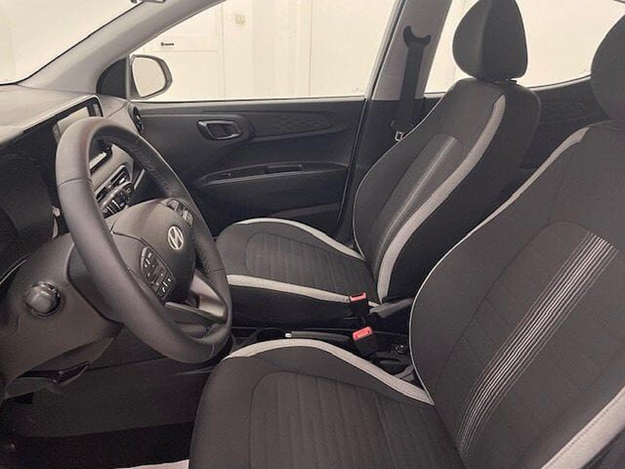 Hyundai Hyundai I10 usata 2