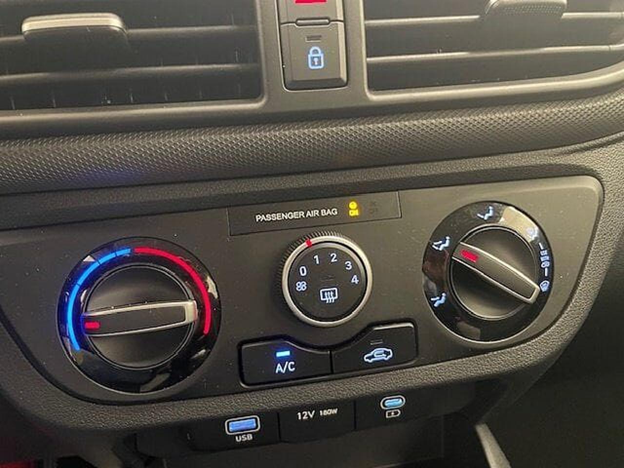 Hyundai Hyundai I10 usata 6