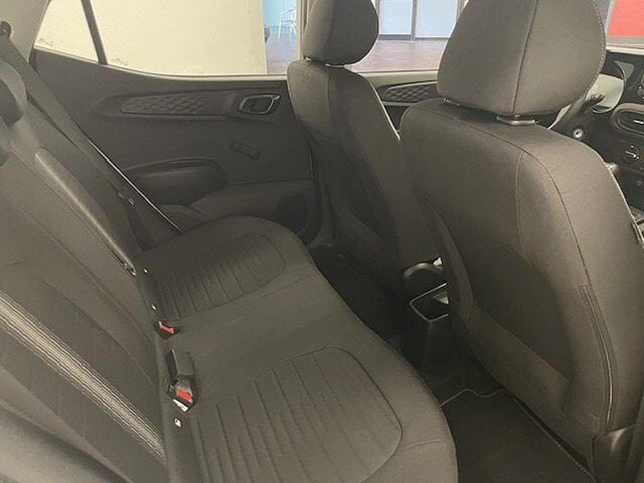 Hyundai Hyundai I10 usata 8