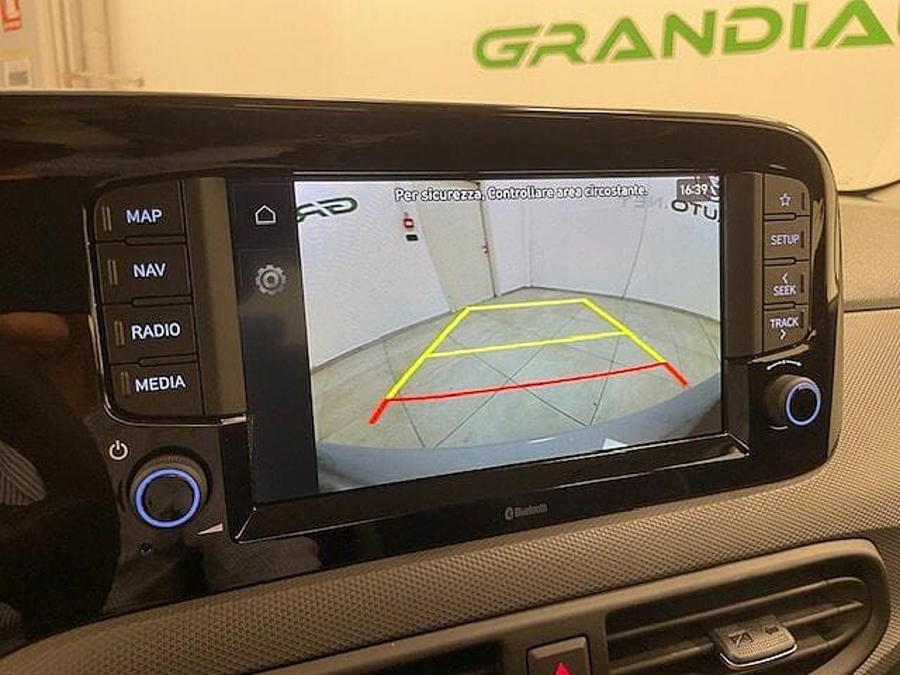 Hyundai Hyundai I10 usata 5