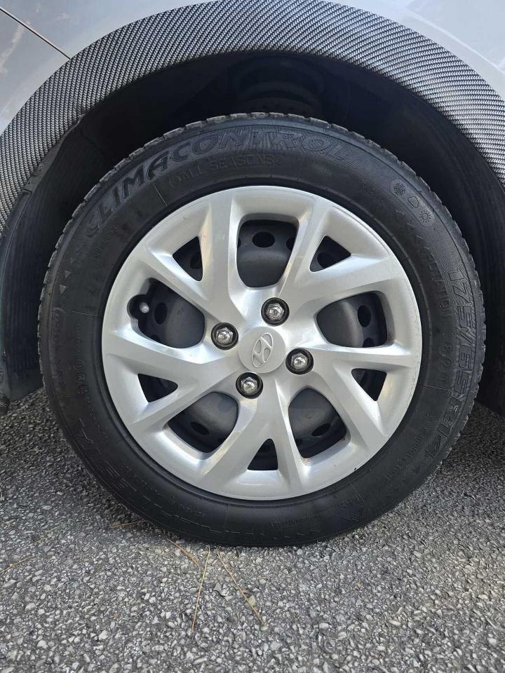 Hyundai Hyundai I10 usata 10