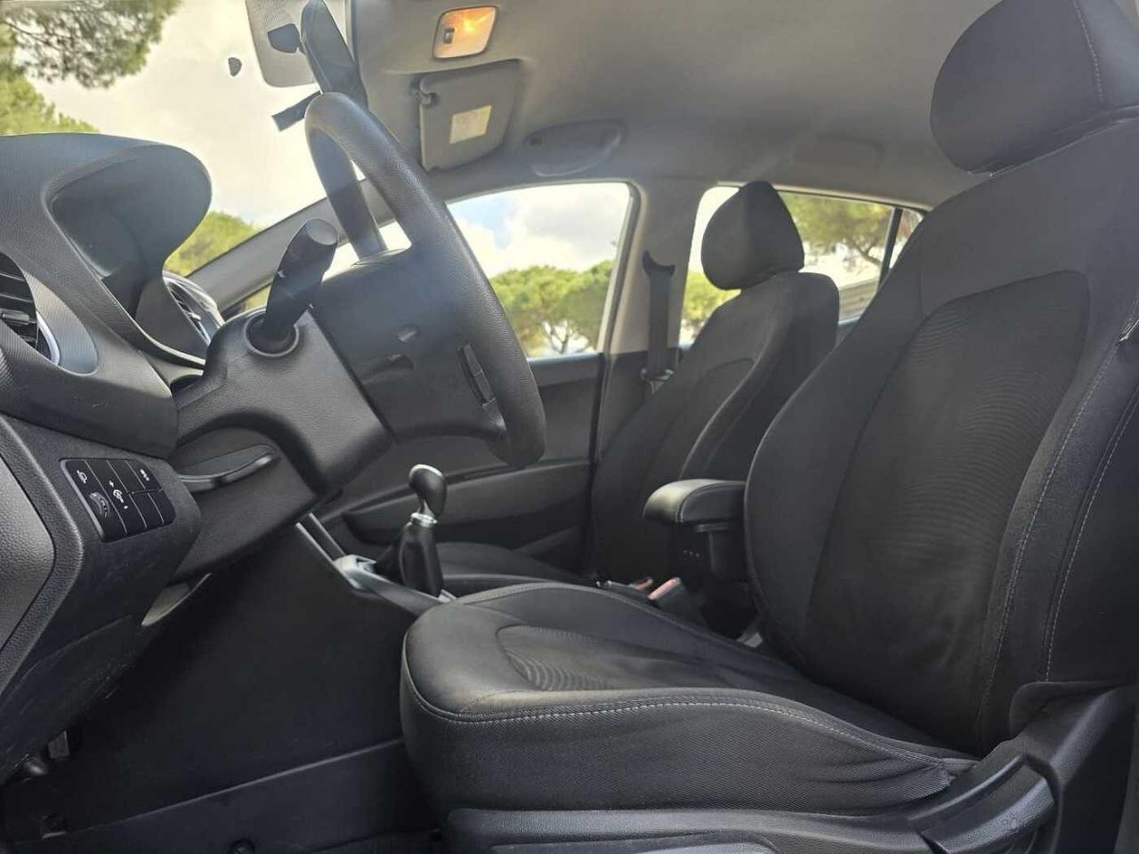 Hyundai Hyundai I10 usata 15