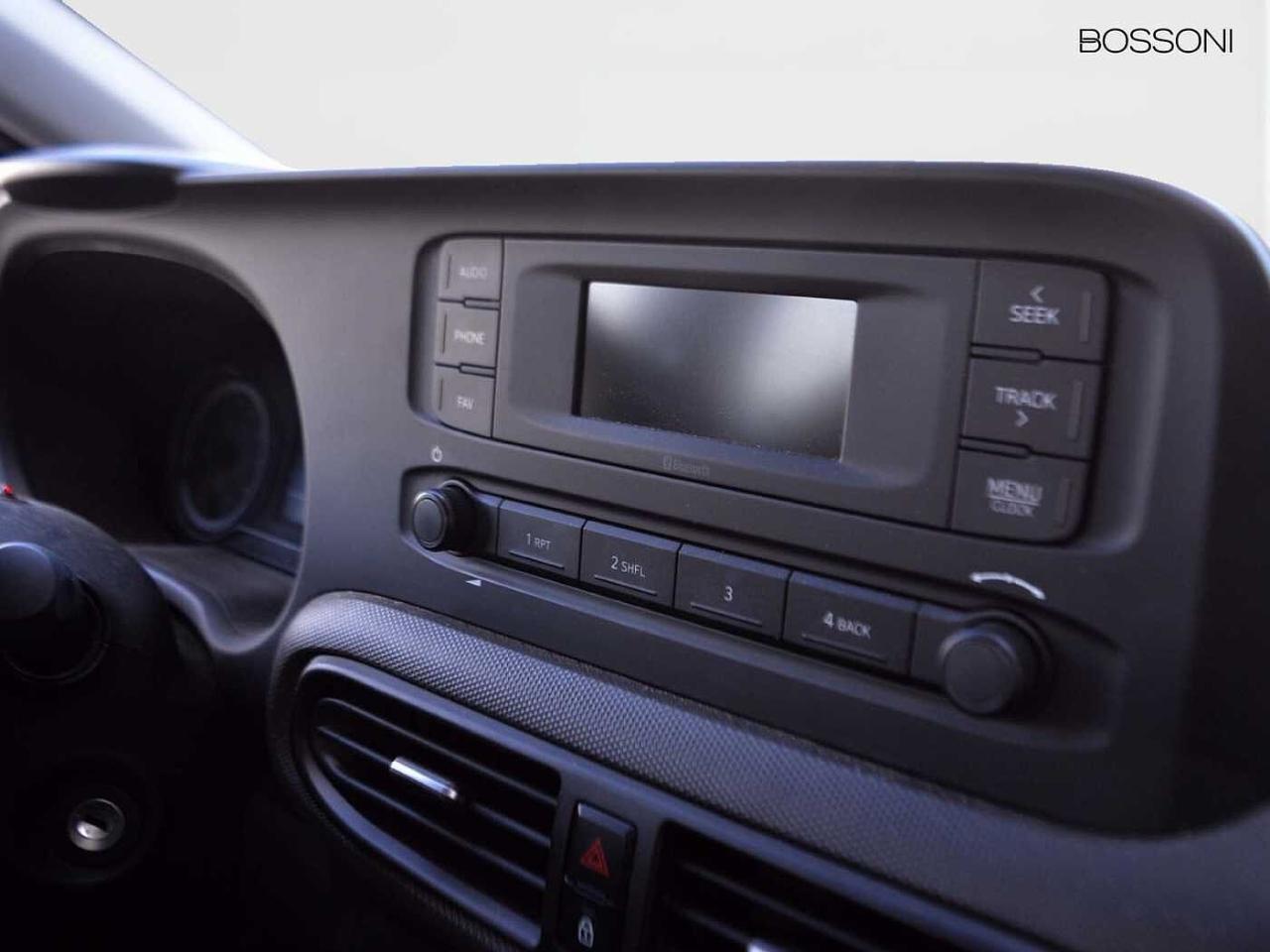 Hyundai Hyundai I10 usata 1