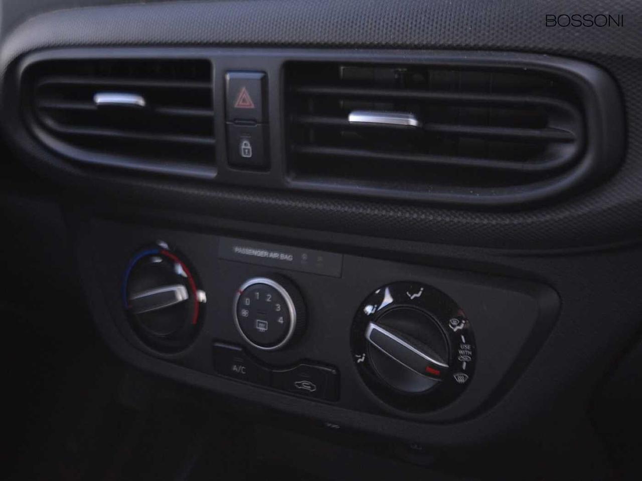 Hyundai Hyundai I10 usata 2