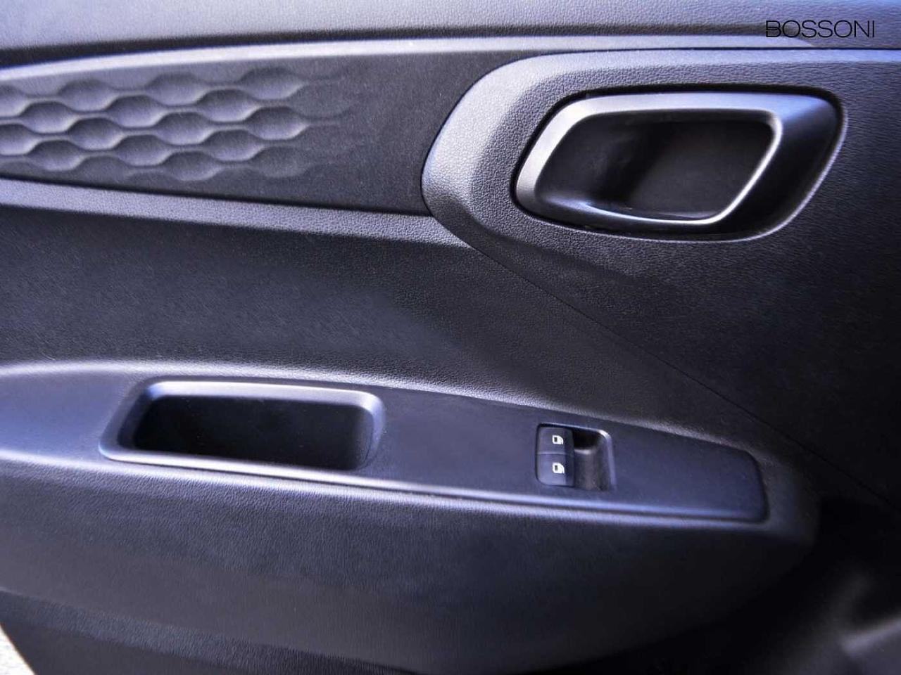 Hyundai Hyundai I10 usata 4