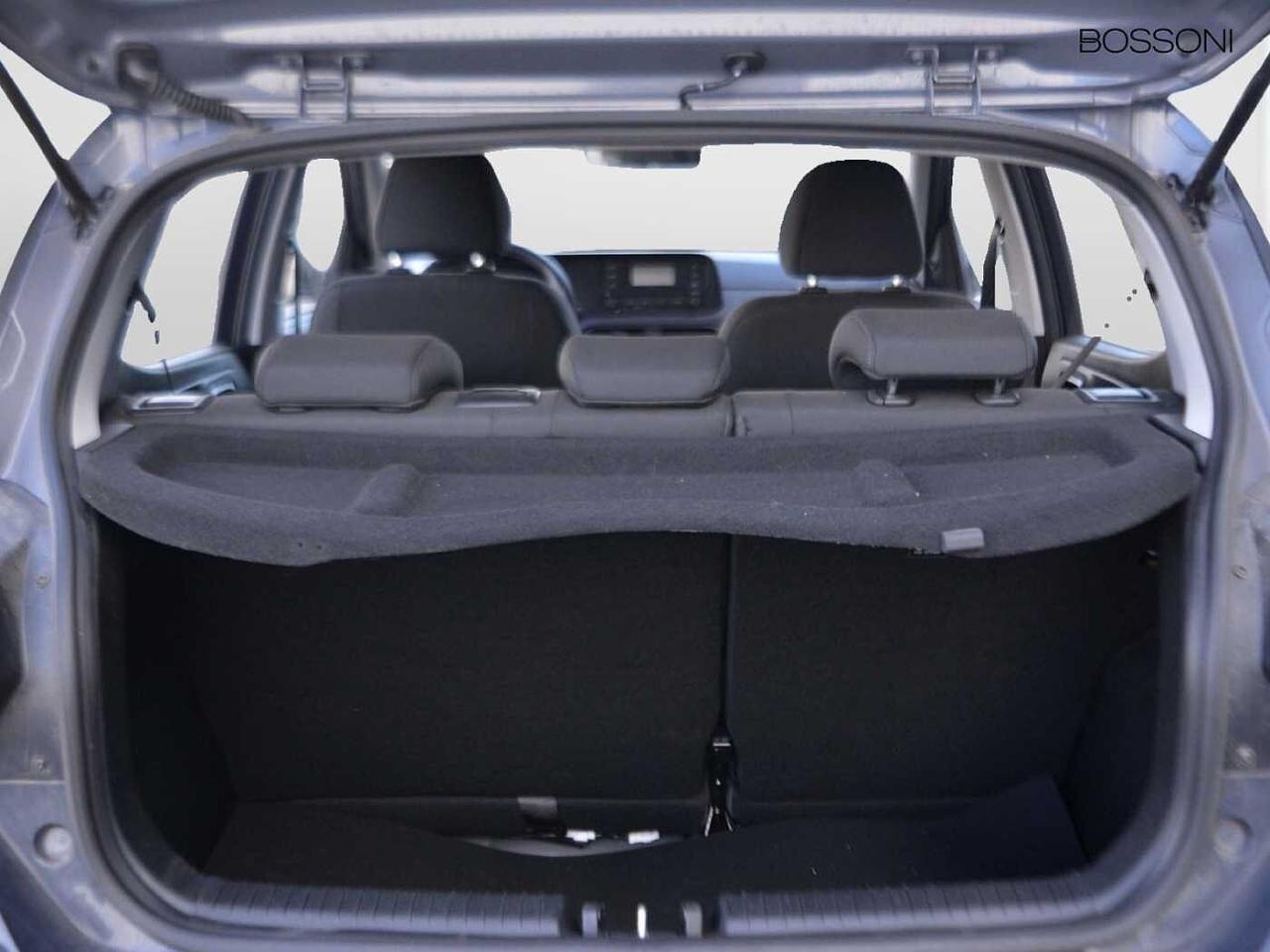 Hyundai Hyundai I10 usata 5