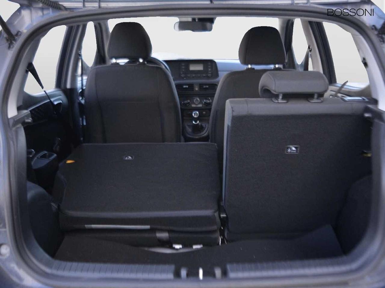 Hyundai Hyundai I10 usata 6