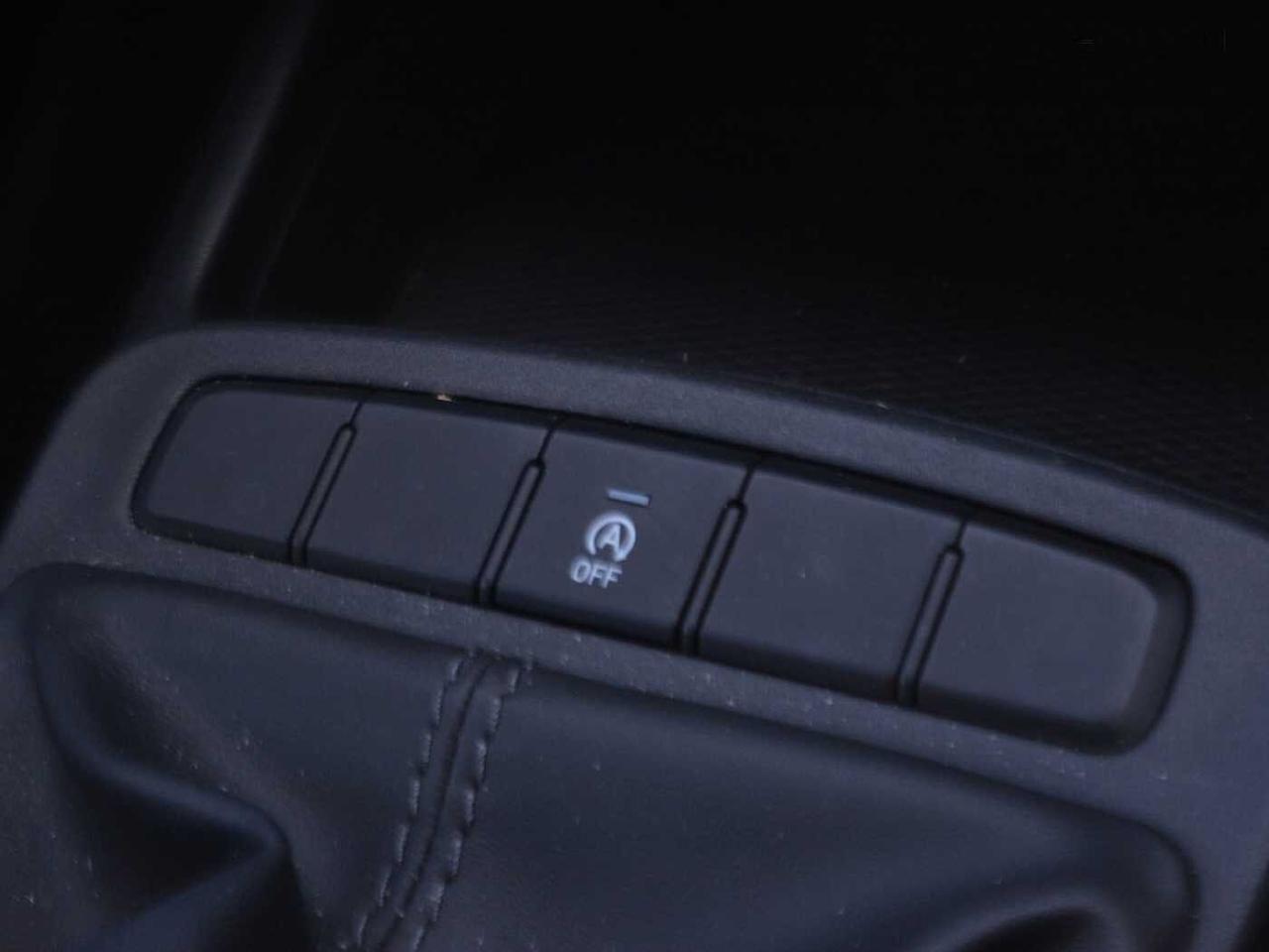 Hyundai Hyundai I10 usata 9