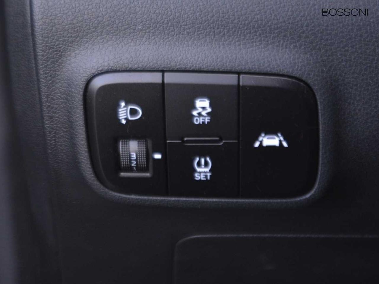 Hyundai Hyundai I10 usata 12