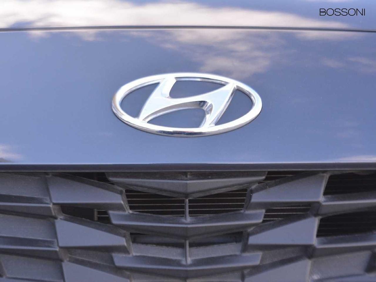 Hyundai Hyundai I10 usata 13