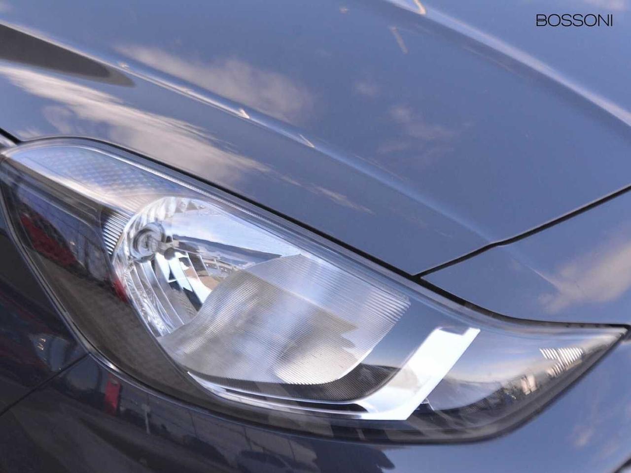 Hyundai Hyundai I10 usata 14