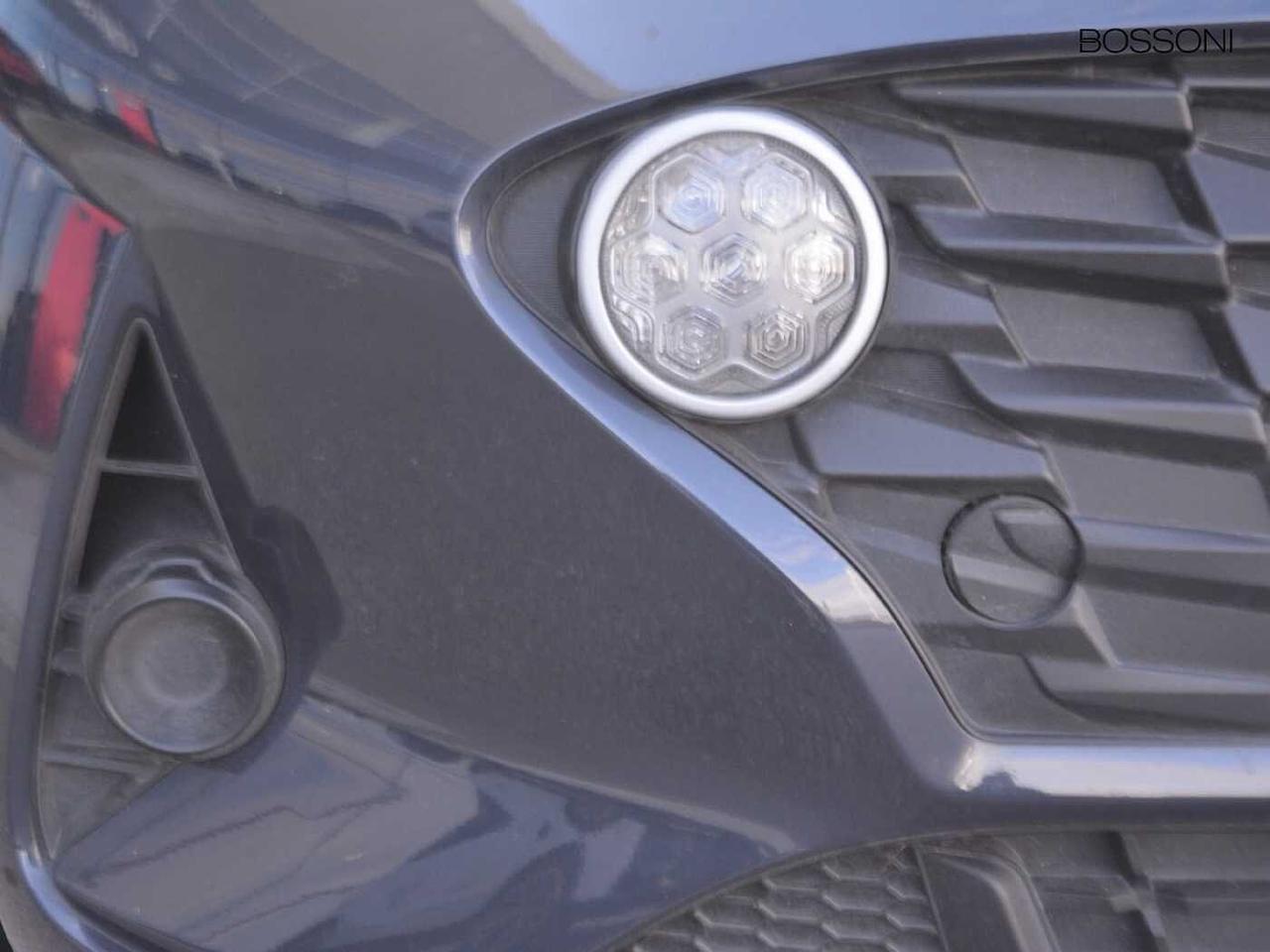 Hyundai Hyundai I10 usata 15