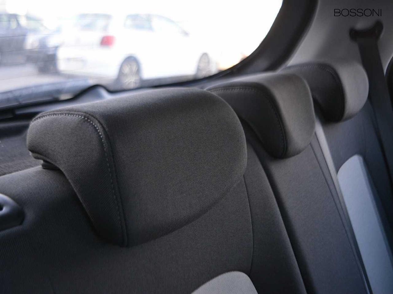 Hyundai Hyundai I10 usata 20