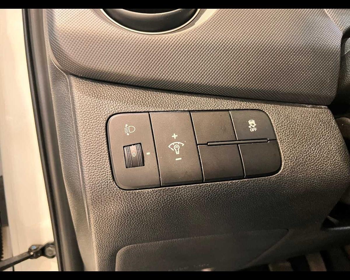 Hyundai Hyundai I10 usata 2