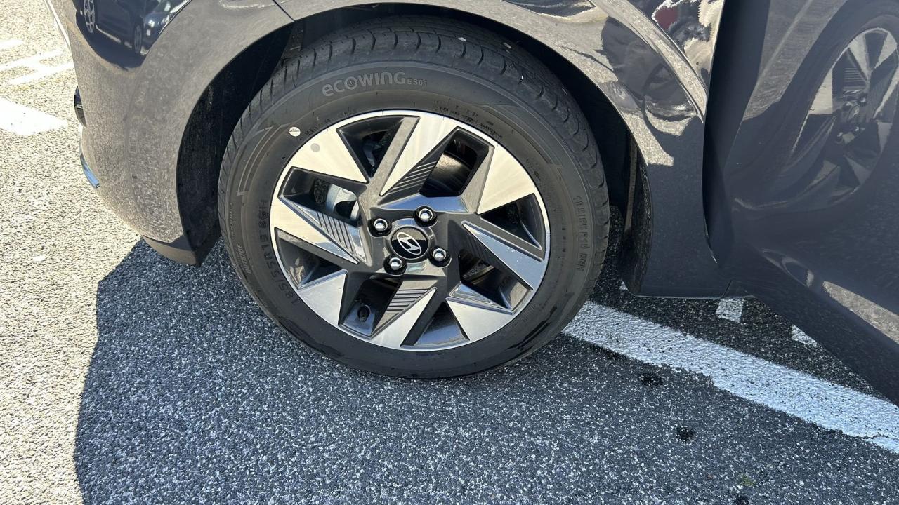 Hyundai Hyundai I10 usata 14