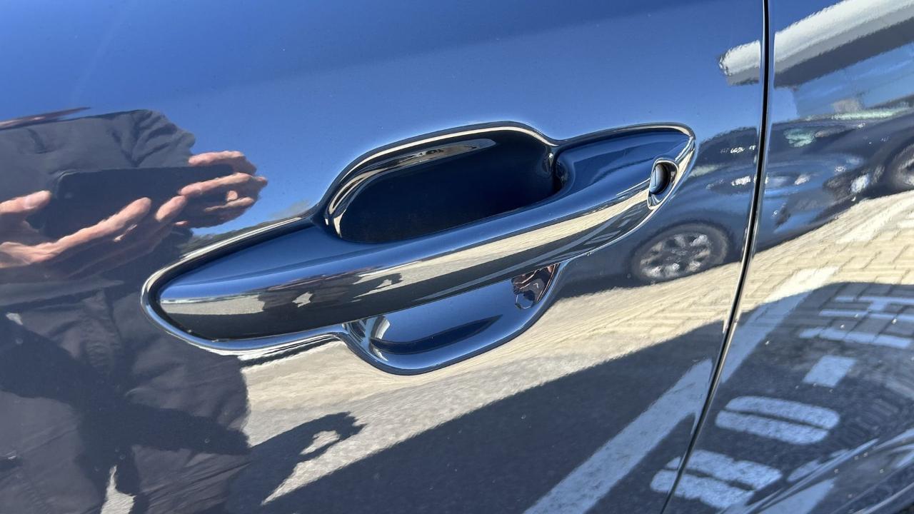 Hyundai Hyundai I10 usata 21