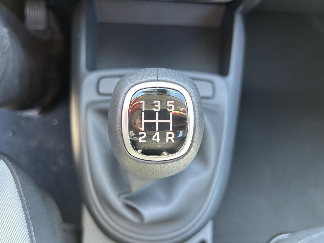 Hyundai Hyundai I10 usata 12