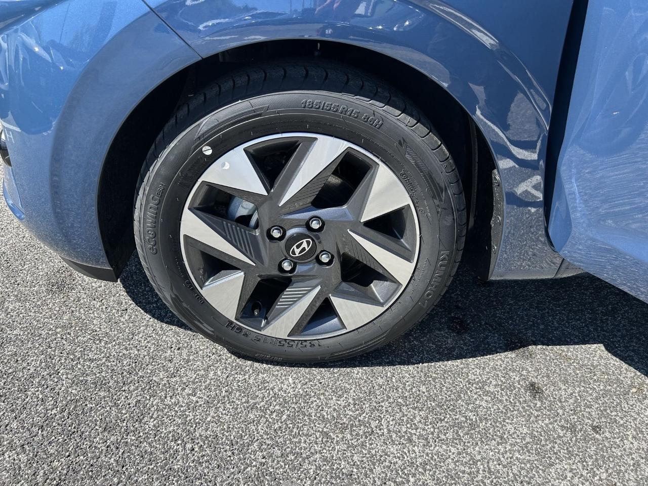 Hyundai Hyundai I10 usata 14