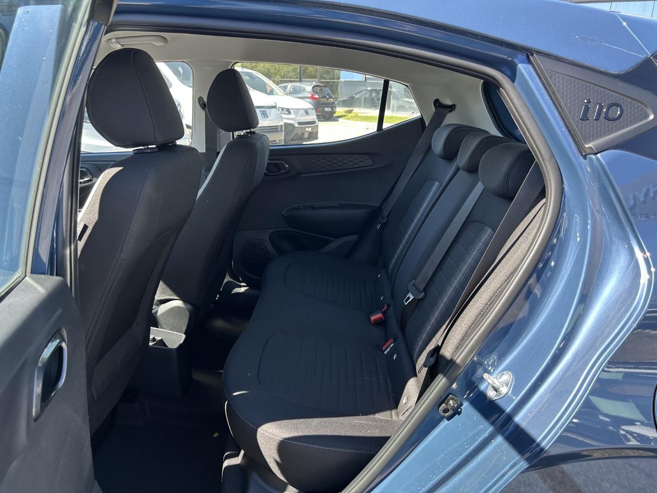 Hyundai Hyundai I10 usata 3