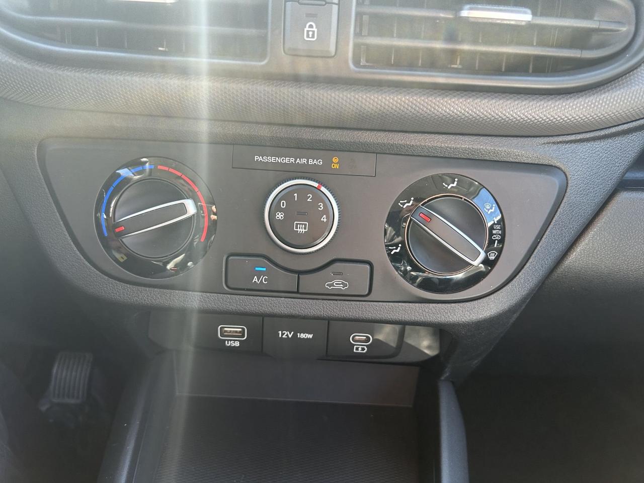 Hyundai Hyundai I10 usata 10